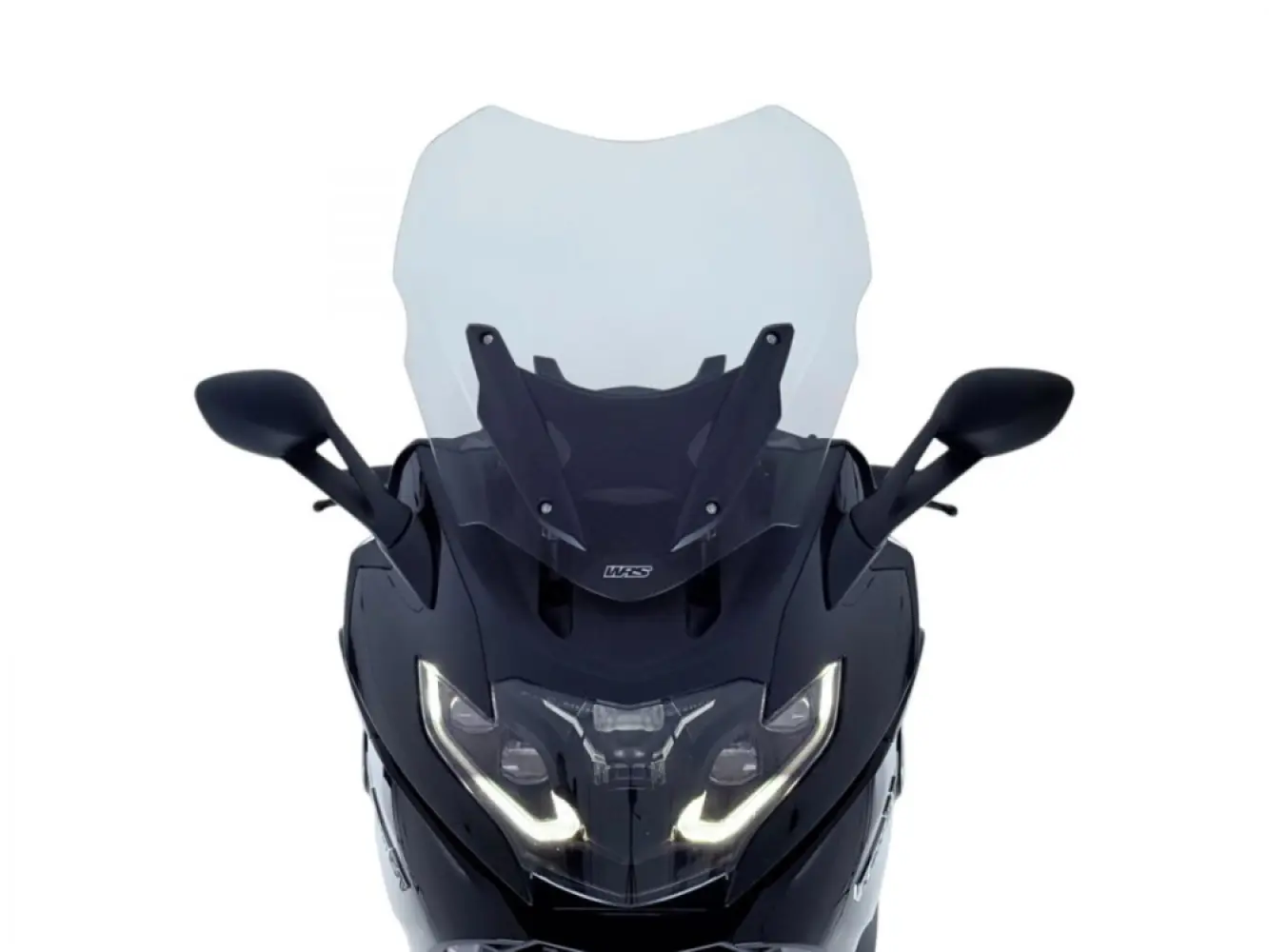 WRS - WINDSCREEN STANDARD BMW K 1600 - 23121415