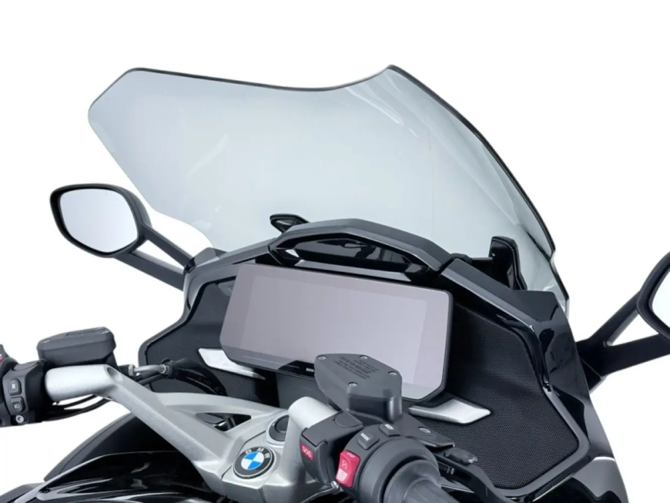 WRS - WINDSCREEN STANDARD BMW K 1600 - 23121415