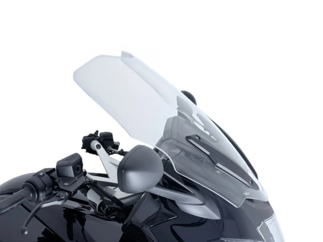 WRS - WINDSCREEN TOURING BMW K 1600  - 23121416