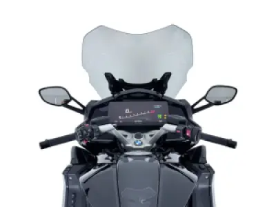 WRS - WINDSCREEN TOURING BMW K 1600  - 23121417