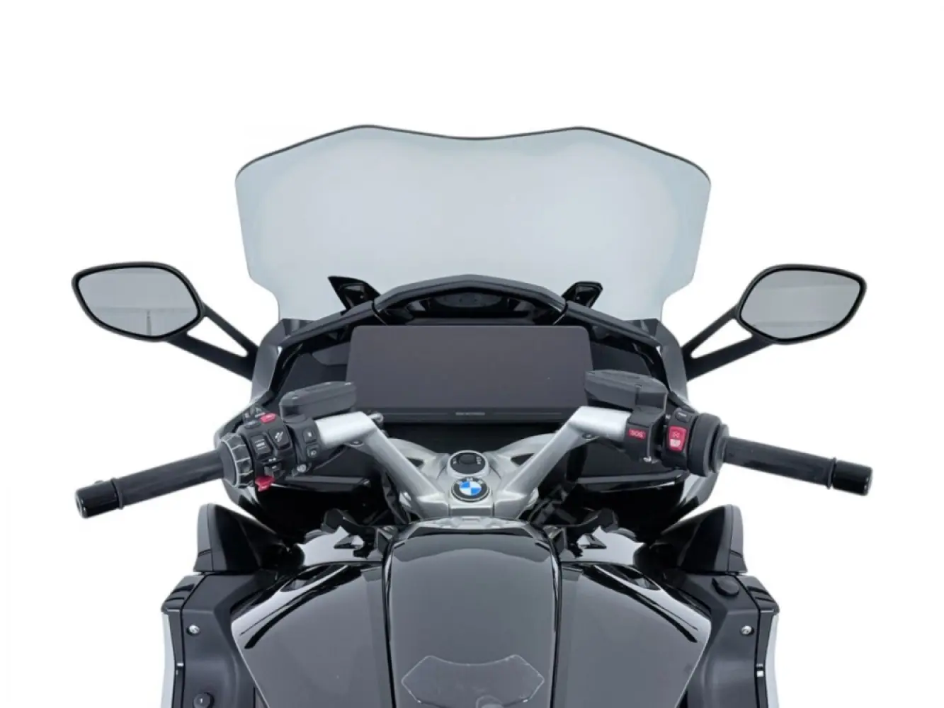 WRS - WINDSCREEN TOURING BMW K 1600  - 23121417