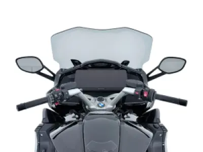 WRS - WINDSCREEN TOURING BMW K 1600  - 23121417