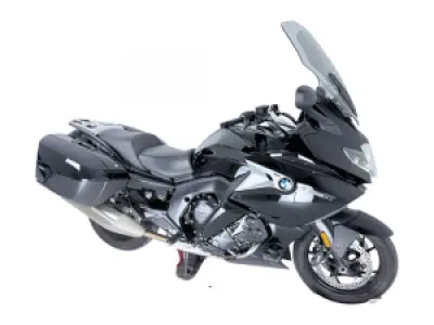 WRS - WINDSCREEN TOURING BMW K 1600  - 23121417