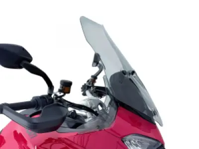 WRS - WINDSCREEN CAPONORD DUCATI MUL - 23121419