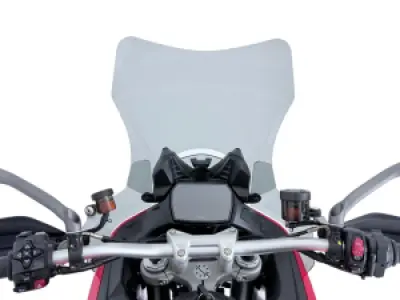 WRS - WINDSCREEN CAPONORD DUCATI MUL - 23121419