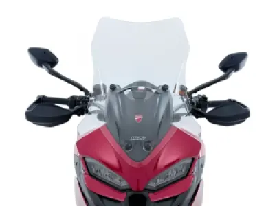 WRS - WINDSCREEN CAPONORD DUCATI MUL - 23121418