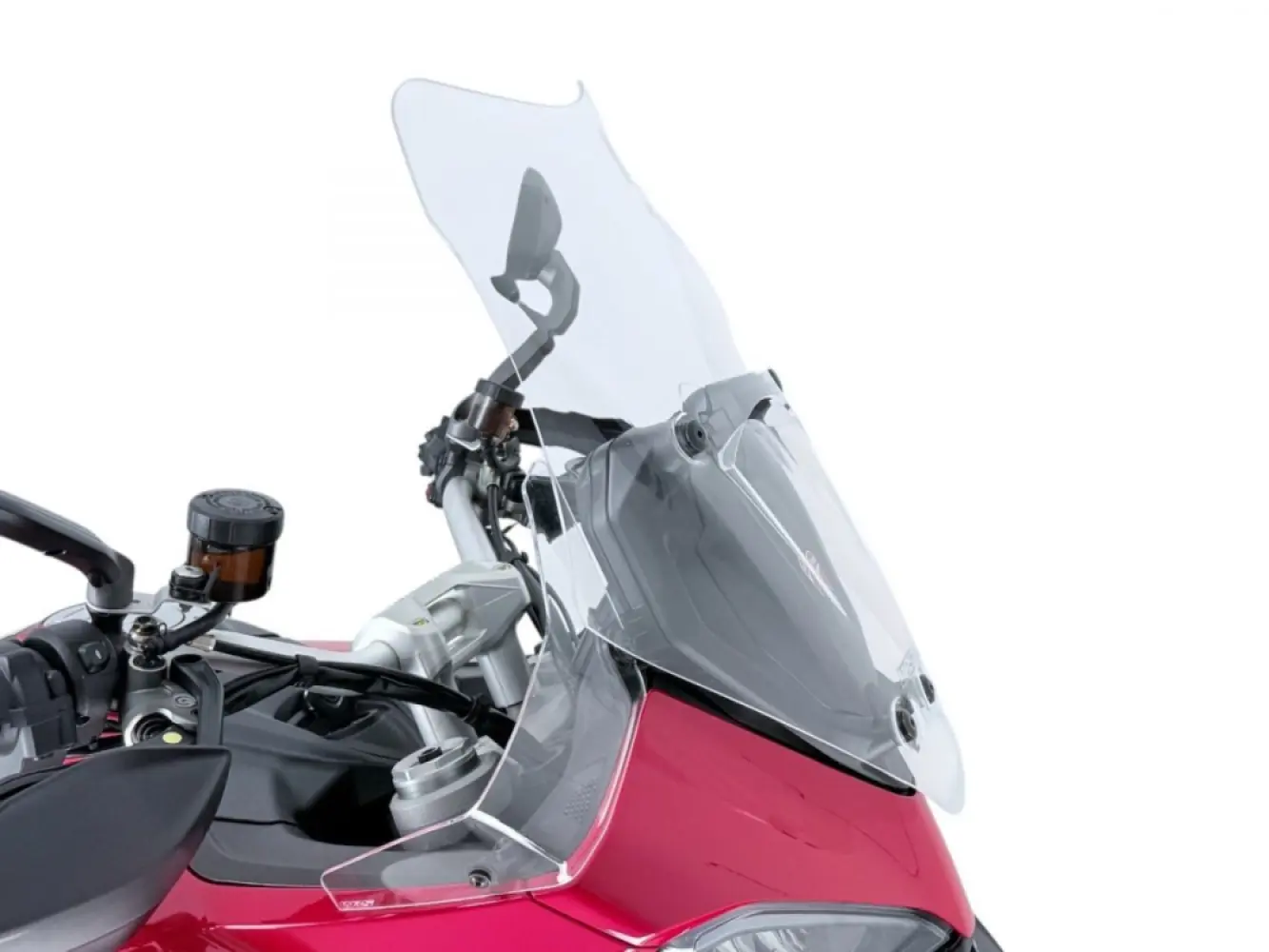 WRS - WINDSCREEN TOURING DUCATI MULT - 23121420