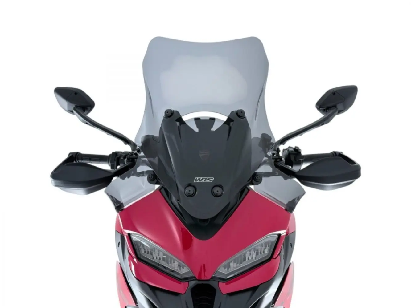 WRS - WINDSCREEN TOURING DUCATI MULT - 23121422