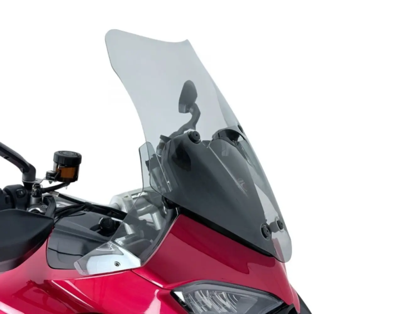 WRS - WINDSCREEN TOURING DUCATI MULT - 23121421