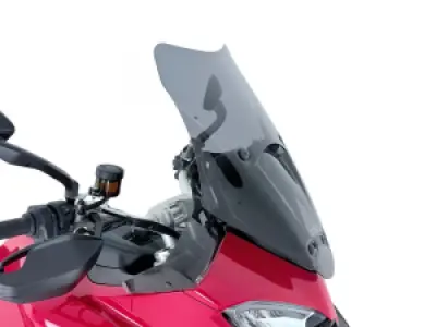 WRS - WINDSCREEN TOURING DUCATI MULT - 23121422