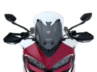 WRS - WINDSCREEN SPORT DUCATI MULTIS - 23121423