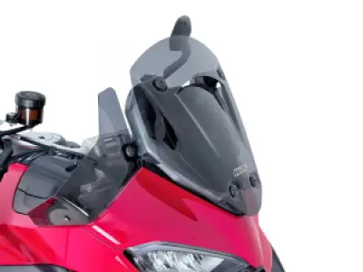 WRS - WINDSCREEN SPORT DUCATI MULTIS - 23121424