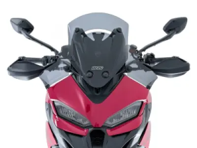 WRS - WINDSCREEN SPORT DUCATI MULTIS - 23121424