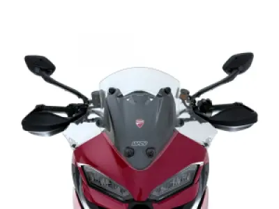 WRS - WINDSCREEN SPORT DUCATI MULTIS - 23121423