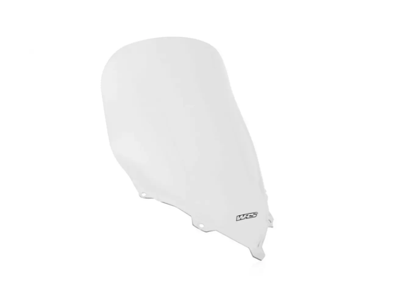 WRS - WINDSCREEN CAPONORD K1200S/K13 - 23121433