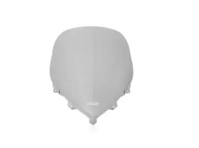 WRS - WINDSCREEN TOURING K1200S/K130 - 23121436