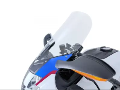 WRS - WINDSCREEN TOURING K1200S/K130 - 23121435