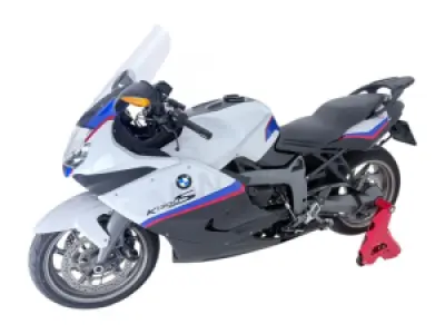 WRS - WINDSCREEN TOURING K1200S/K130 - 23121435