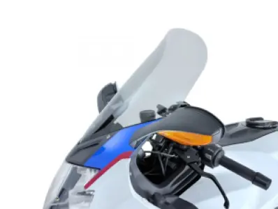 WRS - WINDSCREEN TOURING K1200S/K130 - 23121436