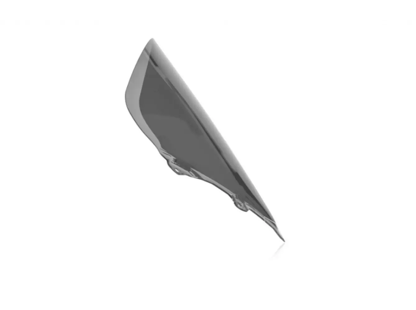 WRS - WINDSCREEN SPORT K1200S/K1300S - 23121439