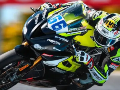 WRS - WINDSCREEN RACE WSSP STREET TR - 23121440