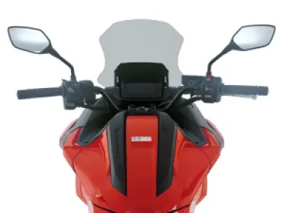 WRS - WINDSCREEN TOURING NC750X SMOK - 23121452