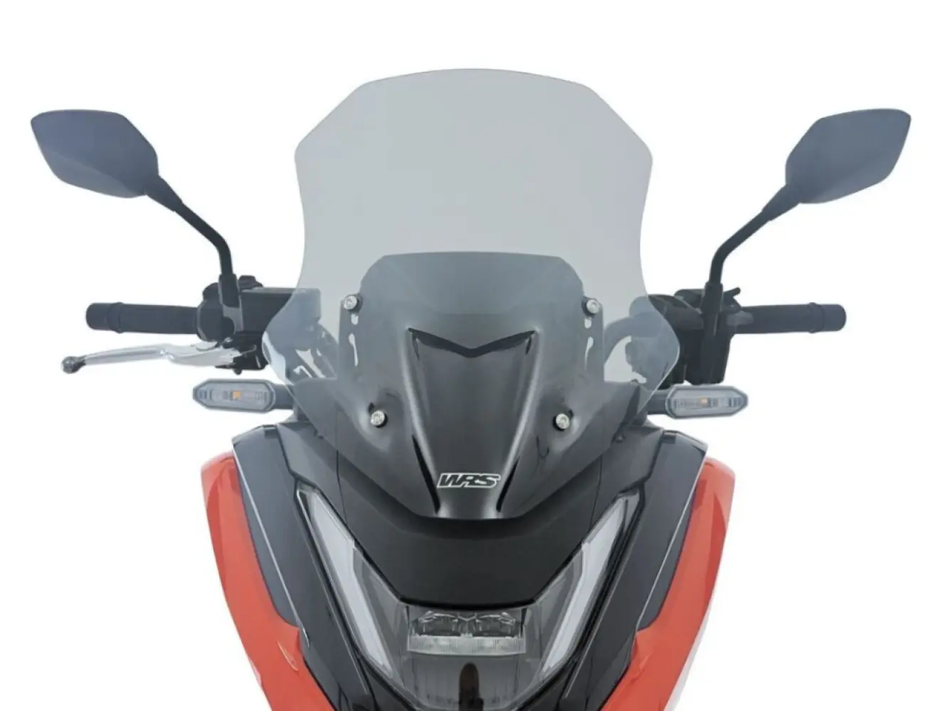 WRS - WINDSCREEN TOURING NC750X SMOK - 23121452