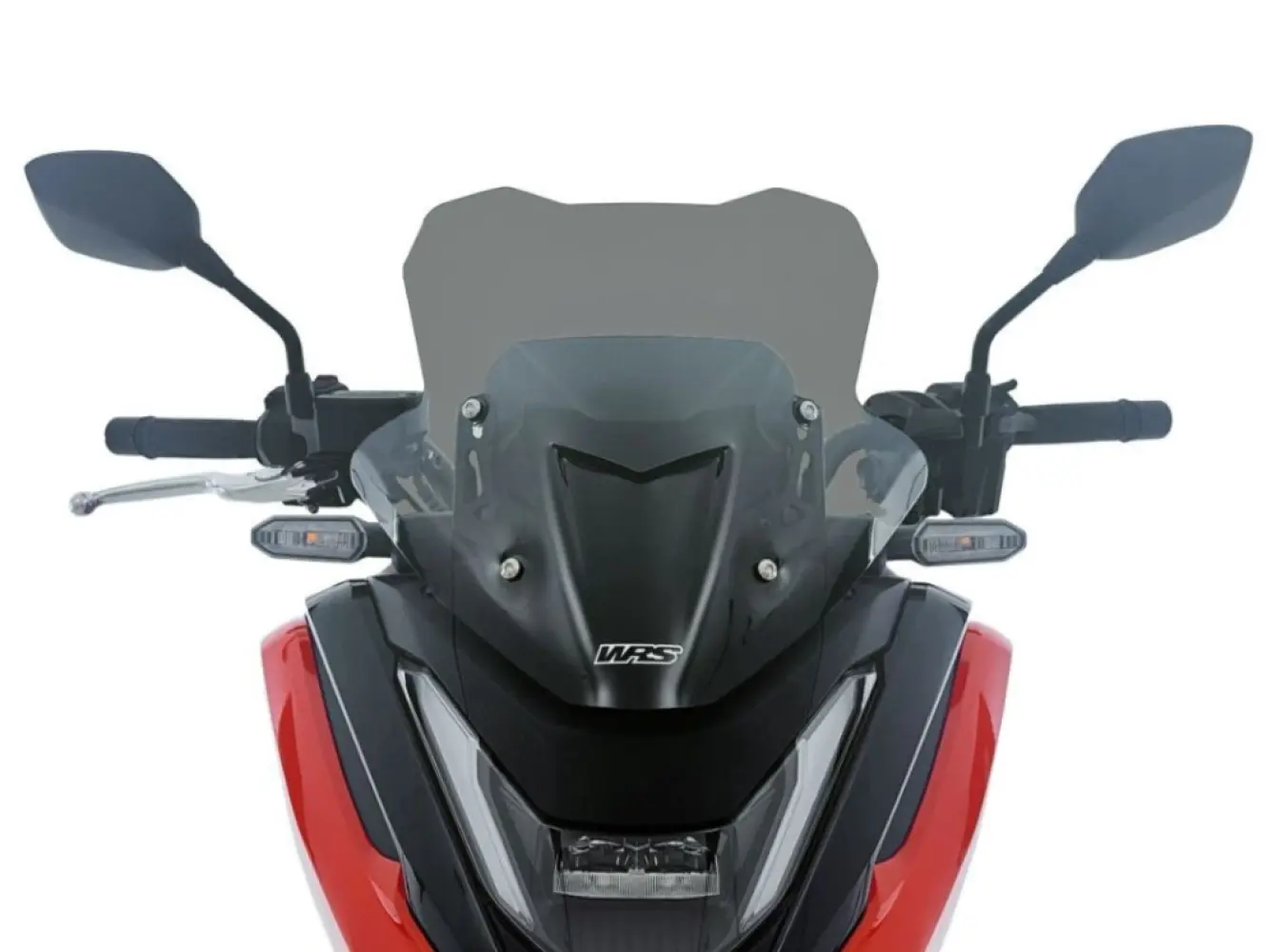 WRS - WINDSCREEN SPORT NC750X DARK S - 23121456