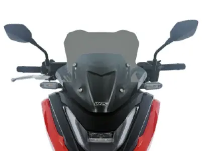 WRS - WINDSCREEN SPORT NC750X DARK S - 23121456