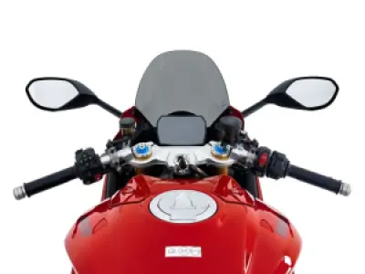 WRS - WINDSCREEN RACE PANIGALE V2/S  - 23121459