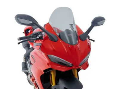 WRS - WINDSCREEN RACE PANIGALE V2/S  - 23121458