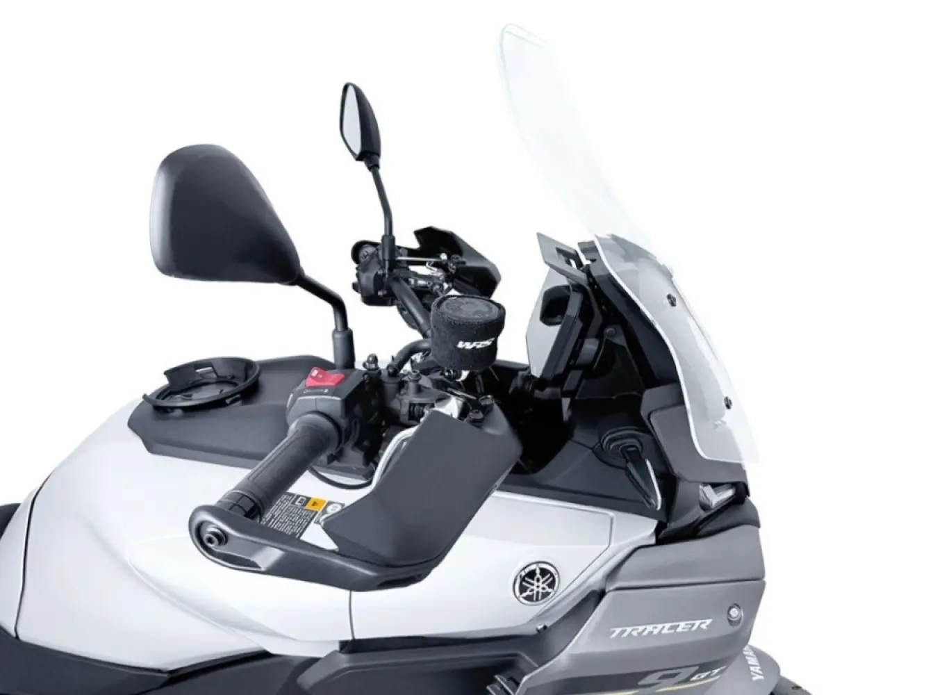 WRS - WINDSCREEN TOURING TRACER9 GT/ - 23121460