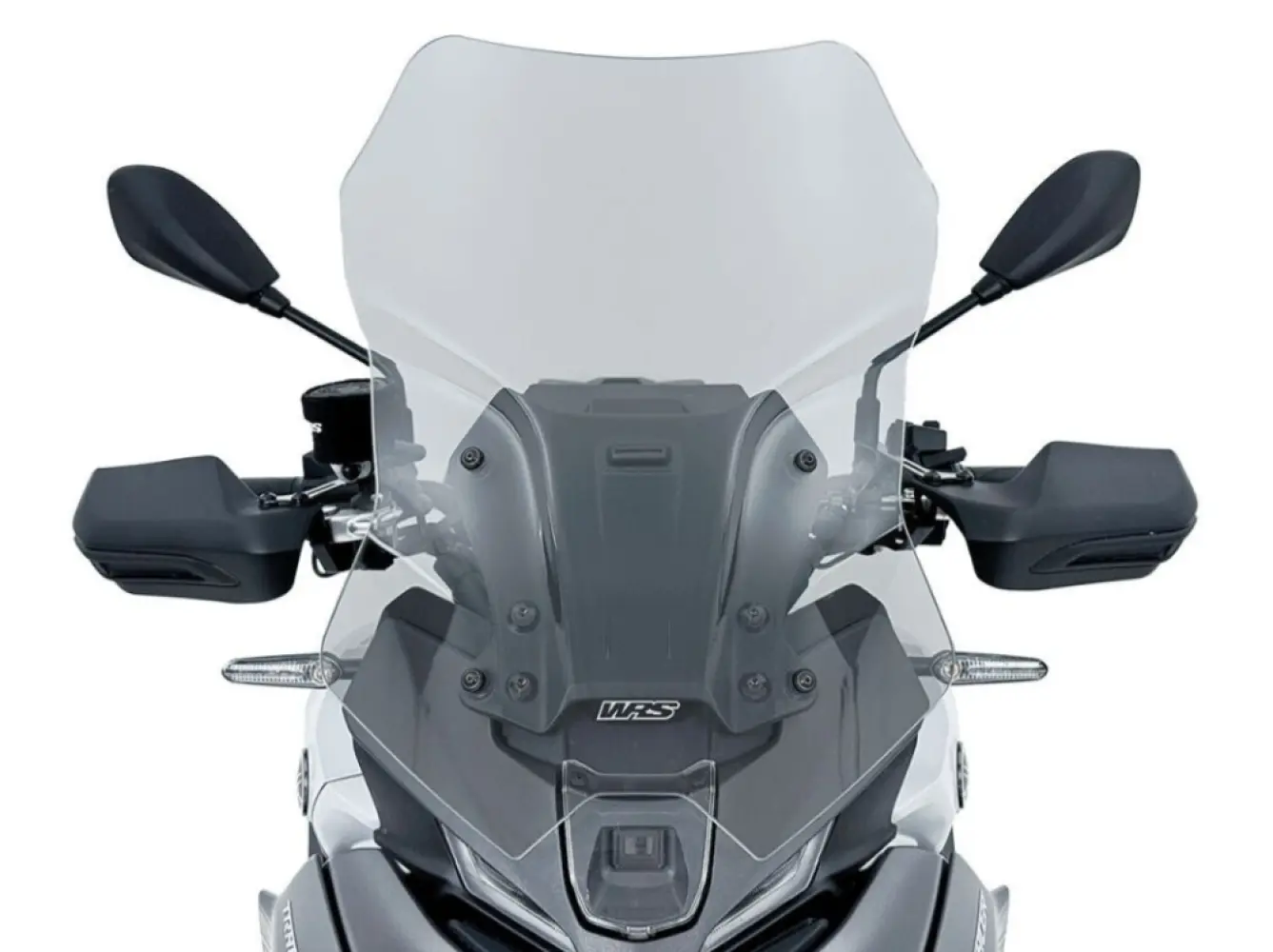 WRS - WINDSCREEN TOURING TRACER9 GT/ - 23121461