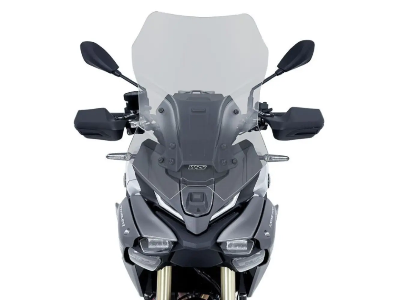 WRS - WINDSCREEN TOURING TRACER9 GT/ - 23121461