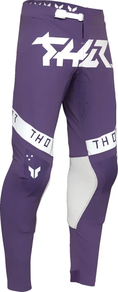 THOR - PANTS SPORTMODE FLITE GY/PU 32 - 290111973