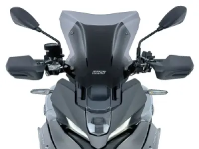 WRS - WINDSCREEN SPORT TRACER9 GT/GT - 23121465