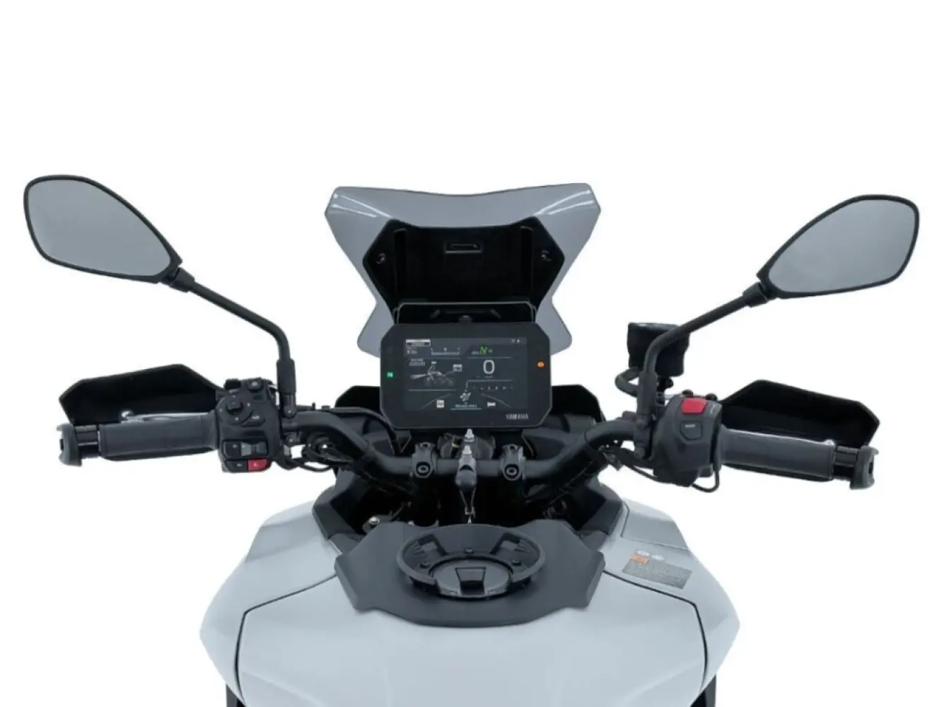 WRS - WINDSCREEN SPORT TRACER9 GT/GT - 23121465