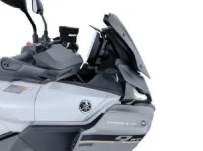 WRS - WINDSCREEN SPORT TRACER9 GT/GT - 23121466