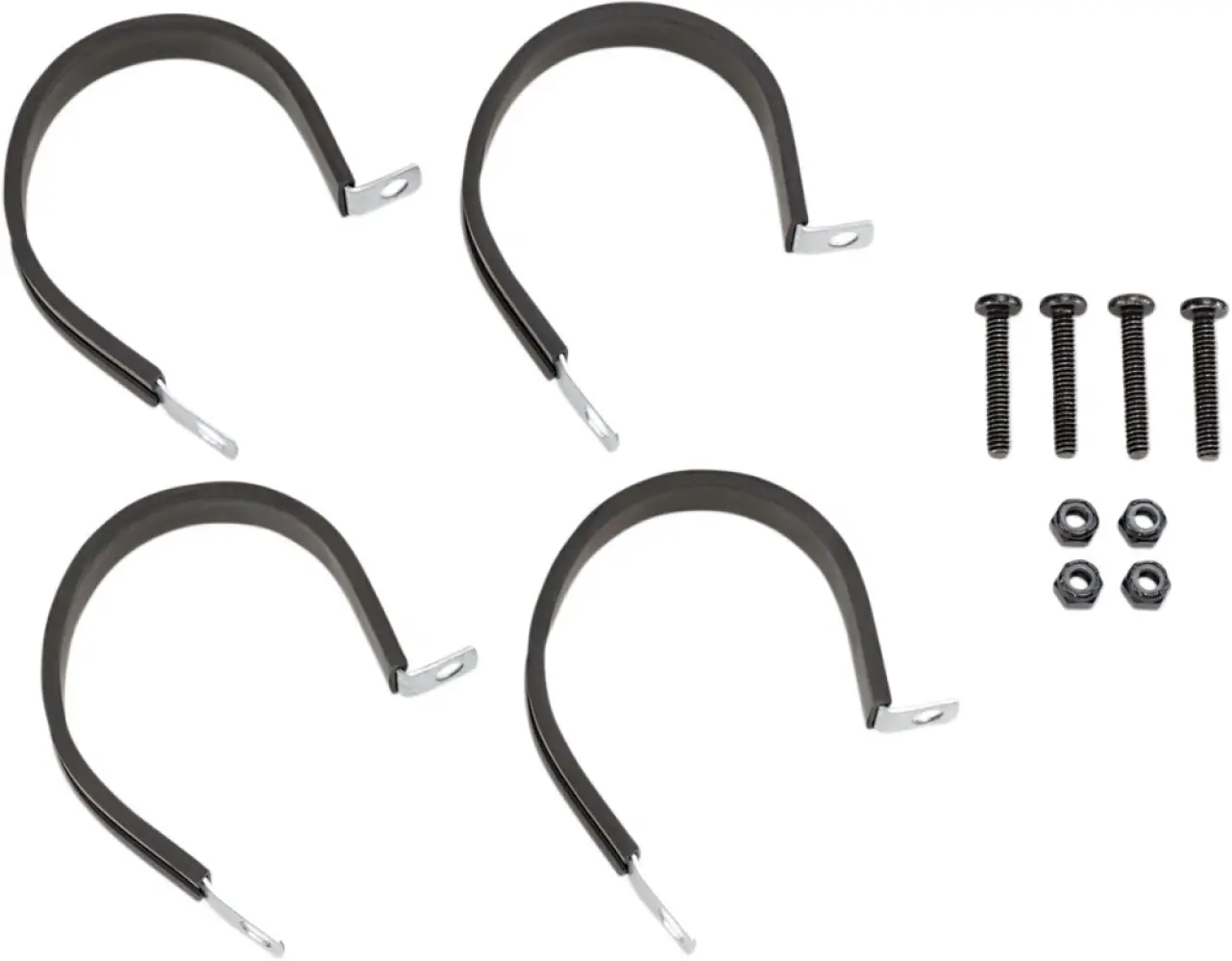 MOOSE OFFROAD FOUR WHEEL - WINDSHLD FLFLNG RNGR1000 - 23170434