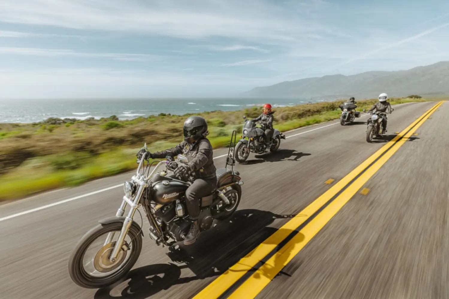 MICHELIN - COM3 CR R 160/70B17 73V TL/TT - 03060699