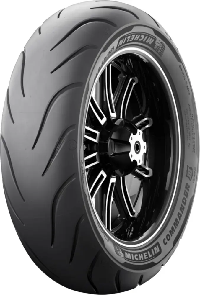 MICHELIN - COM3 TO R 180/55B18 80H RF TL/ - 03060702