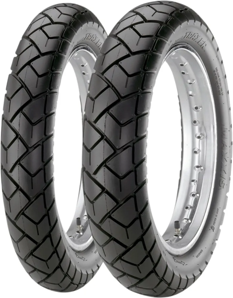 MAXXIS - M-6017 90/90-21 54H TL - 03160484