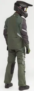 THOR - PANT TERRAIN OTB ARMY/CHARCOAL - 290112149