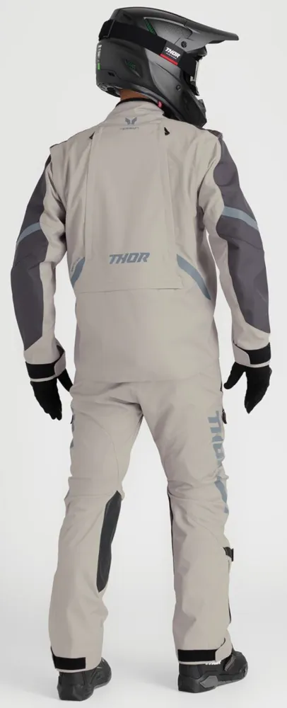 THOR - PANT TERRAIN OTB SAND 48 - 290112170