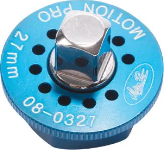 MOTION PRO - DRIVE ADAPTER 27MM 3/8 - 38100008