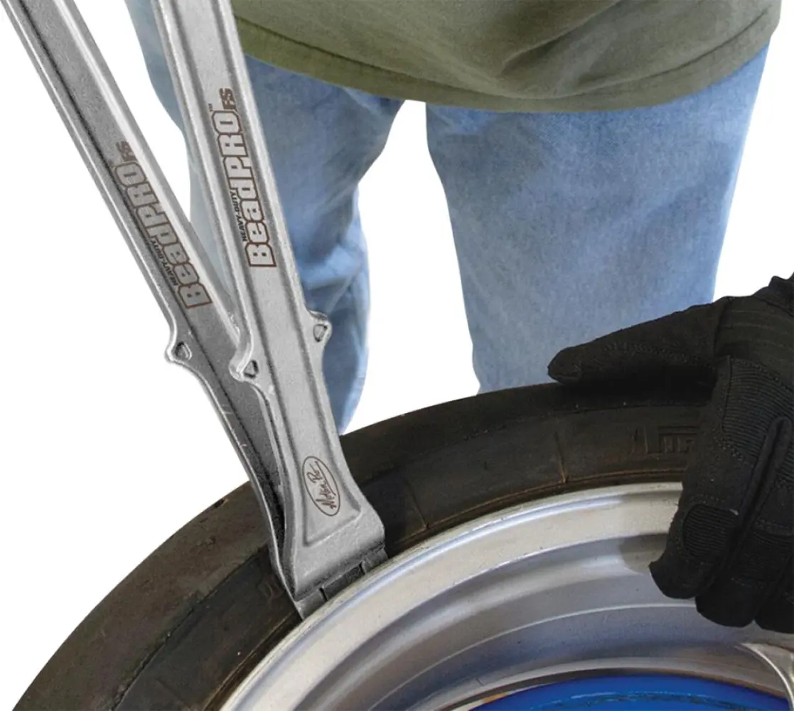 MOTION PRO - TOOL BEADPRO-FS LEVER SET - 38100053