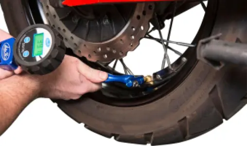 MOTION PRO - TOOL PRO FILL AIR CHUCK - 38100073