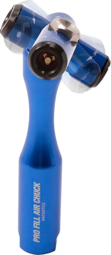 MOTION PRO - TOOL PRO FILL AIR CHUCK - 38100073
