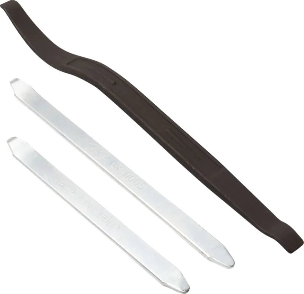 MOTION PRO - TOOL 3-TIRE IRONS 8-11-15 - 38100090