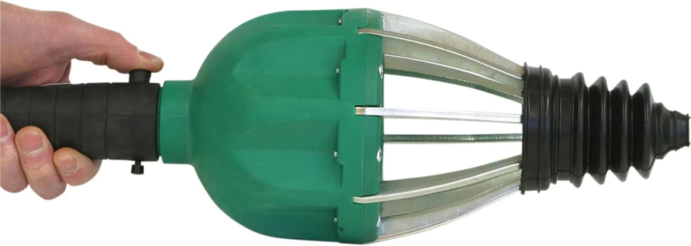 MOOSE OFFROAD FOUR WHEEL - BOOT INSTALLATION TOOL - 38110038